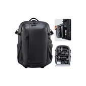 Ulanzi BP09 Su Geçirmez Profesyonel Kamera Sırt Çantası 22 lt - 3
