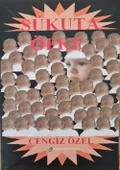 SÜKUTA ÖFKE - Cengiz ÖZEL - 1