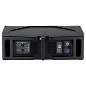 Shile HDL20-A 2X10" 1400 Watt 2 Yollu Profesyonel Aktif Line Array Kabin Hoparlör - 3