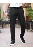 Ultra Hafif İnce Esnek Slim Fit Jogger - 10