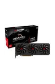 POWERCOLOR POWERCOLOR REAPER RADEON RX9070XT 16G-A GDDR6 256Bit Gaming (Oyuncu) Ekran Kartı - 1