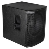 Shile PRX515N 15" 1000 Watt Profesyonel Aktif Kabin Subwoofer Subbass - 3