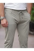 Ultra Hafif İnce Esnek Slim Fit Jogger - 8