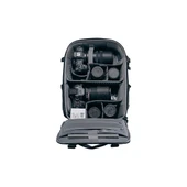 Ulanzi BP09 Su Geçirmez Profesyonel Kamera Sırt Çantası 22 lt - 4