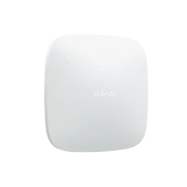 AJAX Hub2 Plus, Kablosuz, Görsel Dogrulamali, Alarm Paneli, Beyaz - 3