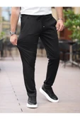 Ultra Hafif İnce Esnek Slim Fit Jogger - 11