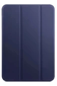 Litae Trend BFS  iPad Mini 3 Kılıf Tablet Smart Kılıf - Lacivert thumbnail 2