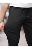Ultra Hafif İnce Esnek Slim Fit Jogger - 9