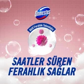 Domestos Çamaşır Suyu Beyaz Sabun Ferahlığı 1850 Ml thumbnail 5
