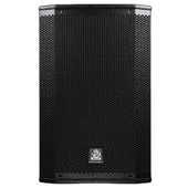 Shile PRX812N 12" 2000 Watt 2 Yollu Profesyonel Aktif Kabin Hoparlör - 2