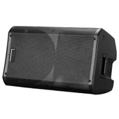 Shile K12S 12" 2000 Watt 2 Yollu Profesyonel Aktif Kabin Hoparlör - 3