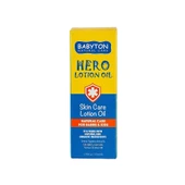 Babyton Hero Nemlendirici Losyon Yağ 50 ml - 2