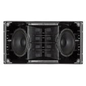 Shile HDL20-A 2X10" 1400 Watt 2 Yollu Profesyonel Aktif Line Array Kabin Hoparlör - 2