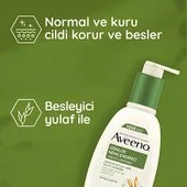 Aveeno Günlük Nemlendirici Vücut Losyonu 300 ml thumbnail 2