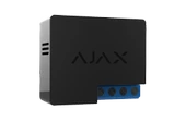 AJAX  WallSwitch, Kablosuz, Güç Rolesi, SIYAH - 1