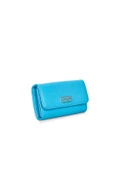 Pierre Cardin Kadın Cüzdan Turkuaz 06pc25y600-P Tk thumbnail 5