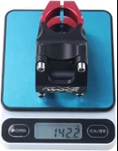 Wake Çift Renk Gidon Boğazı 50mm 31.8mm Farklı Renklerde thumbnail 6