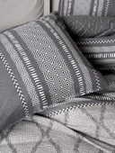 Toprak Çift Kişilik Nev Takımı Tonnia Vizon thumbnail 2