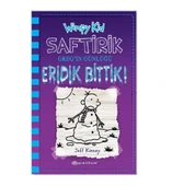 Epsilon - Saftirik Gregin Günlüğü -13 Eridik Bittik - 1