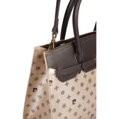 Pierre Cardin Kadın Çantası Altın 05pc25y10318-Mn thumbnail 5