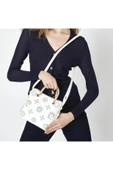 Pierre Cardin Kadın Çantası Beyaz 05pc25y10503-Bmn thumbnail 3