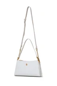 U.S. Polo Assn. Çapraz Askılı Kadın Çanta Beyaz Us25134 thumbnail 3