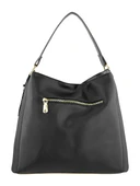 Kriste Bell  Kadın Omuz Çantası Siyah 7247 thumbnail 3