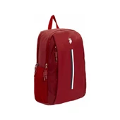 U.S. Polo Assn. Sırt Çantası Bordo 23085 thumbnail 2
