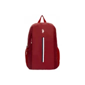 U.S. Polo Assn. Sırt Çantası Bordo 23085 thumbnail 1