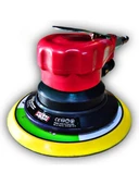 Attlas ATHZ 150 mm Havalı Orbital Zımpara Makinası - A0501012 thumbnail 1