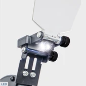 Scheppach SM150L Taş Motoru 400W  - 5903107901 thumbnail 2