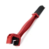 Petrol Ofisi Motosiklet Zincir Bakım Paketi Fırça Temizleyici Yağlayıcı thumbnail 2