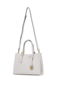 U.S. Polo Assn. Çapraz Askılı Kadın Çanta Beyaz Us25252 thumbnail 3