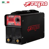 Rayno İnvertör Kaynak Makinası 200 Amper - RYN6155 - 1