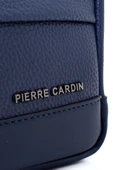 Pierre Cardin Erkek Portföy Çantası Lacivert Pc002000-F thumbnail 3