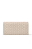 Pierre Cardin Kadın Cüzdan Bej  06pc25y614 Klsa Bj thumbnail 3