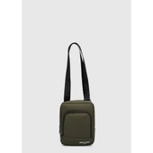 Pierre Cardin Portföy Erkek Çanta Yeşil 01pc002012-Ysl thumbnail 1