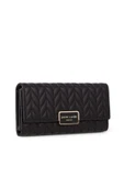 Pierre Cardin Kadın Cüzdan Siyah 06pc25y614 Klsa S thumbnail 2