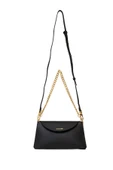 U.S. Polo Assn. Çapraz Askılı Kadın Çanta Siyah Us25118 thumbnail 1