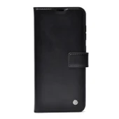 Xiaomi Redmi Note 14 4G Kılıf Zore Kar Deluxe Kapaklı Kılıf thumbnail 1