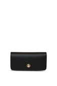 U.S. Polo Assn. Kadın Cüzdanı Siyah Usc25371 thumbnail 1