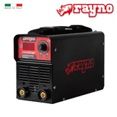 Rayno İnvertör Kaynak Makinası 160 Amper - RYN6154 thumbnail 1