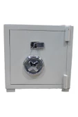 SUR  ÇELİK PARA KASALARI 40 cm 50 kg Depreme ve Yangına Dayanıklı thumbnail 2