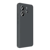 Xiaomi Redmi Note 14 4G Kılıf Kamera Korumalı Kartlık Hazneli Zore Vitra Kapak - 7