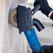 Scheppach MRS1300 Fırçalı Üniversal Zımpara - 5903819904 thumbnail 2