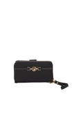 U.S. Polo Assn. Kadın Cüzdanı Siyah Usc25367 thumbnail 1
