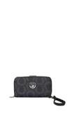 U.S. Polo Assn. Kadın Cüzdanı Siyah Usc25363 thumbnail 1