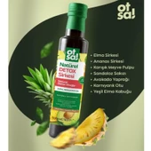 Otsa Natürel Detox Sirkesi 500 ml thumbnail 3