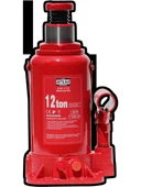 Attlas Atsk 12 Ton Hidrolik Şişe Kriko - A1201006 thumbnail 2