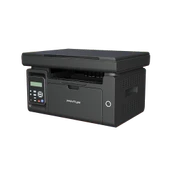 PANTUM M6550 NW ÇOK FNKSİYONLU NETWORK+Wİ-Fİ MONO LASER YAZICI - 1